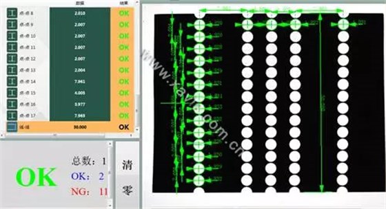 Visionbank智能視覺軟件