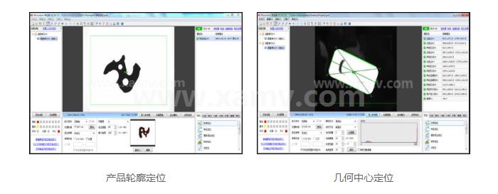 機械手視覺系統(tǒng)