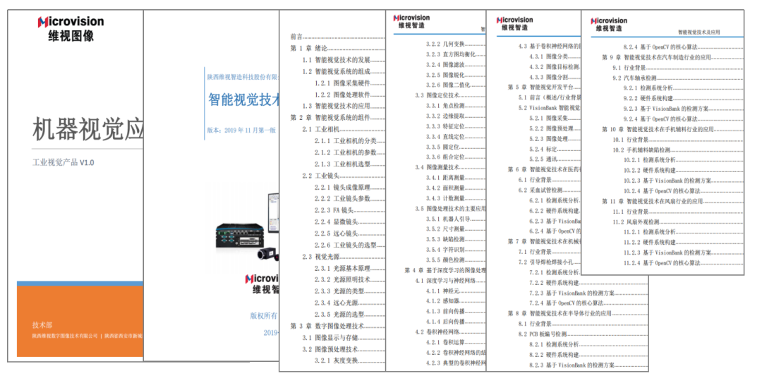 VisionBank”為核心的智能視覺系統(tǒng)