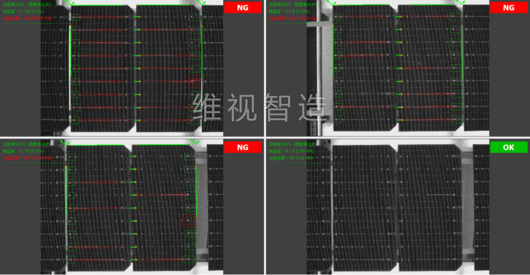 串焊機(jī)外觀檢測(cè)系統(tǒng)