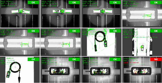 接線盒自動安裝機視覺檢測系統(tǒng)：AI目標(biāo)定位應(yīng)用